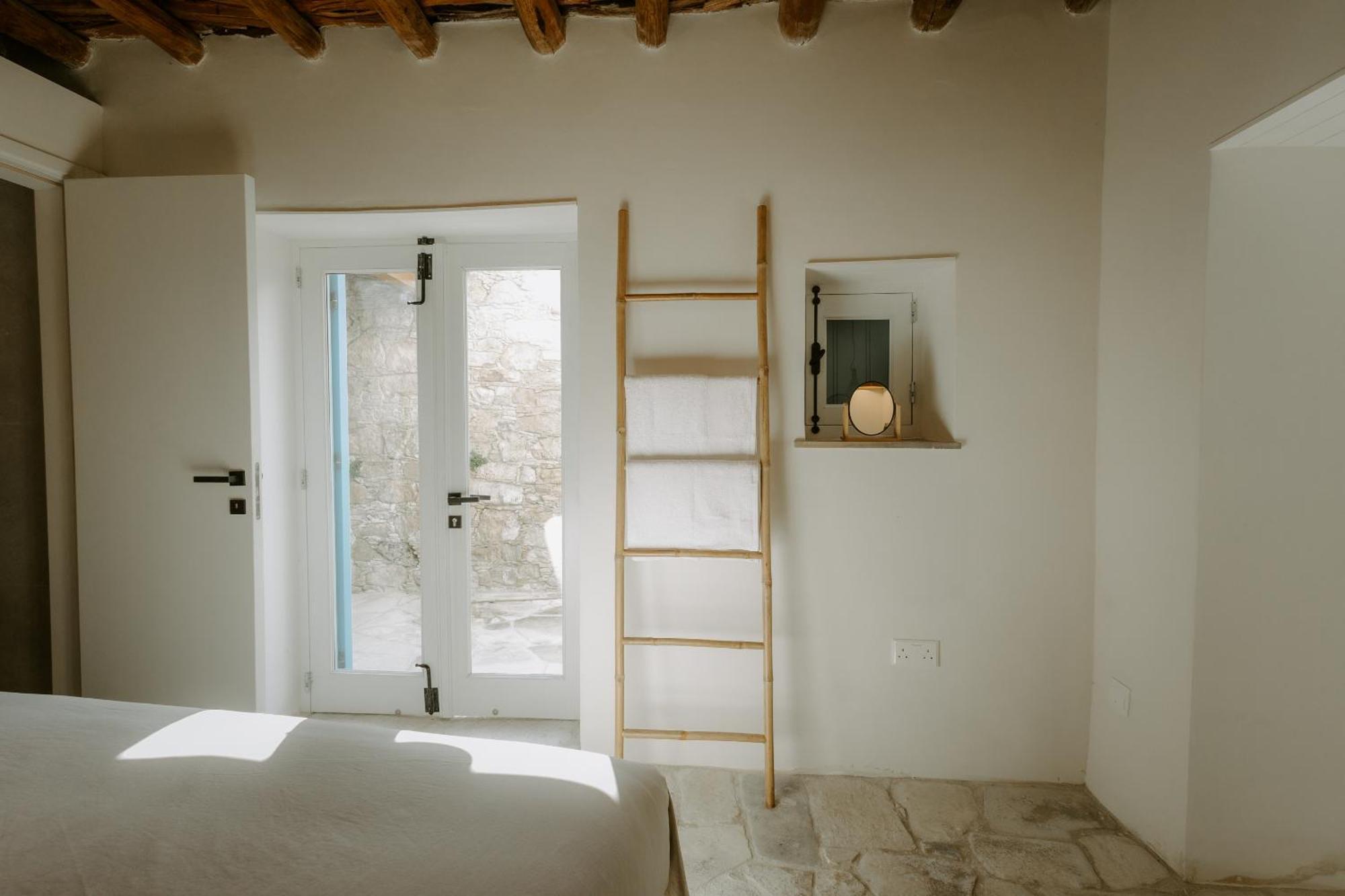 Smaragda'S Guest Rooms Limassol Exterior foto